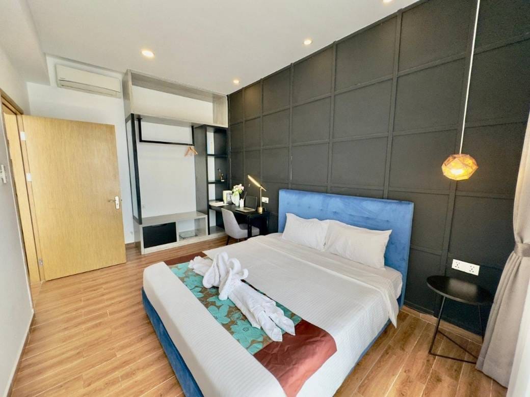 The Skyline Tower A | $500 Condo