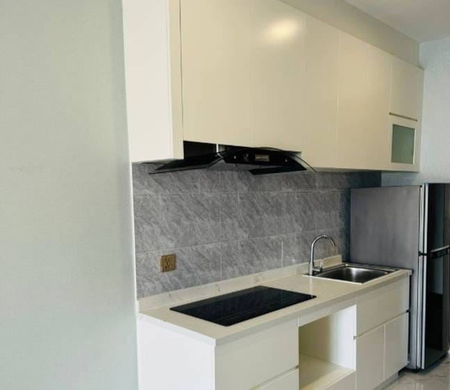 Studio Na prodej in Chroy Changvar $35,000
