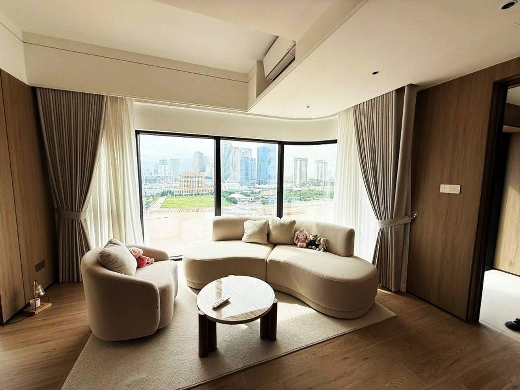 Vue Aston | Condo K pronájmu in Nirouth, Chbar Ampov, Phnom Penh