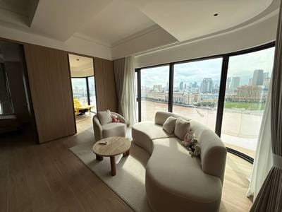 Vue Aston | Condo K pronájmu in Chbar Ampov $1,400