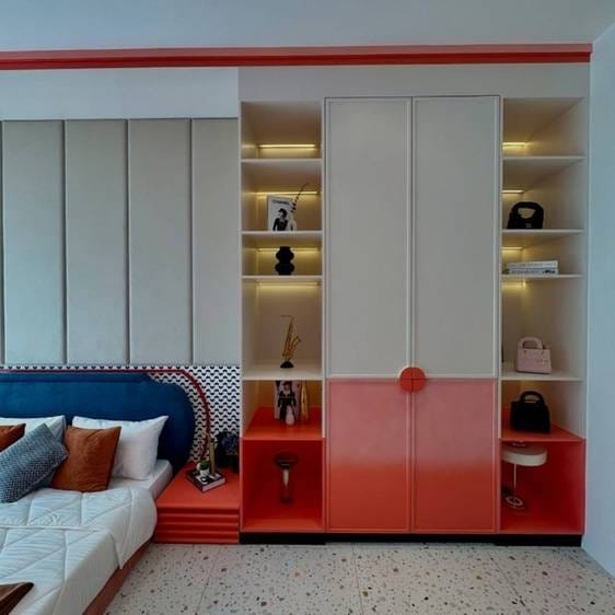 Time Square 8 | 1 Bedrooms Condo Na prodej