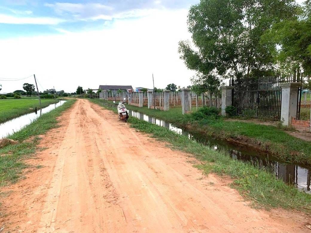 Kandaek Lot សំរាប់លក់ នៅ Kandaek