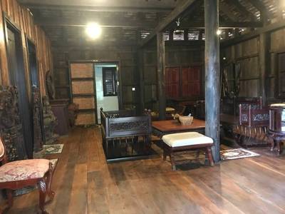 House and lot สำหรับเช่า ใน Siem Reap $650
