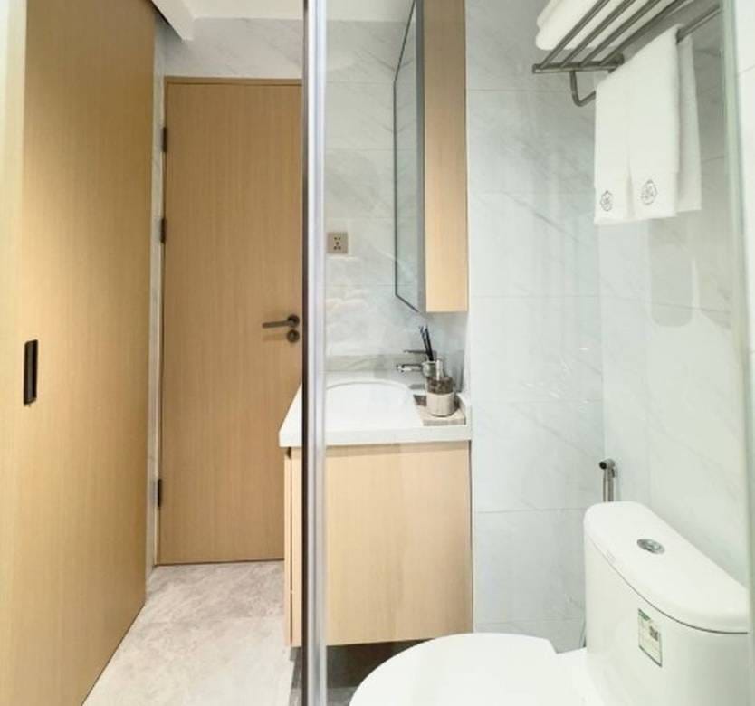 Le Condé BKK1 | Zařízeno Studio Na prodej
