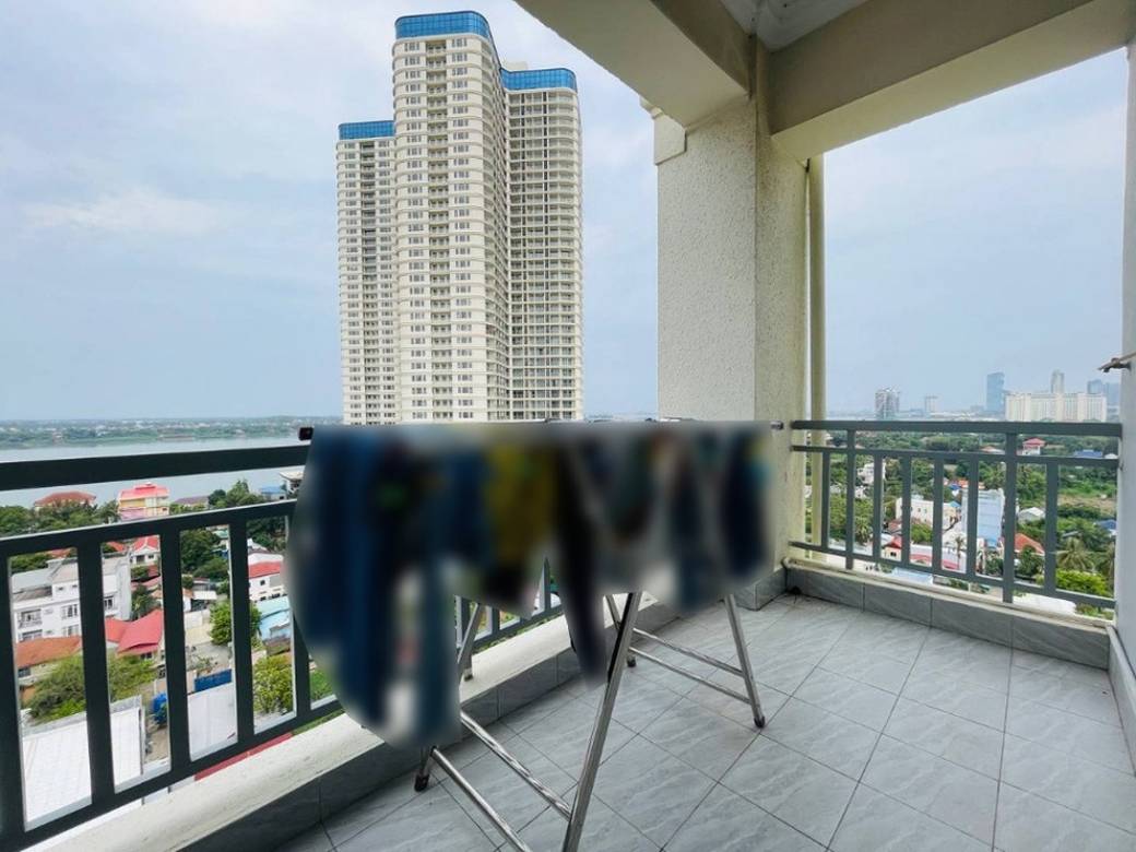 Mekong View Tower 1 | $120,000 公寓