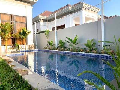 วิลล่า สำหรับเช่า ใน Siem Reap $1,500