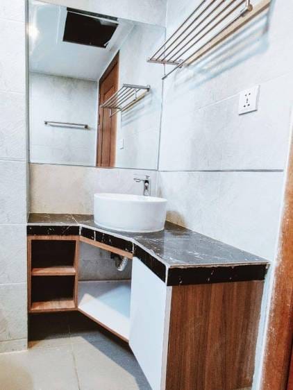 1 Bedrooms Apartmán K pronájmu for $400