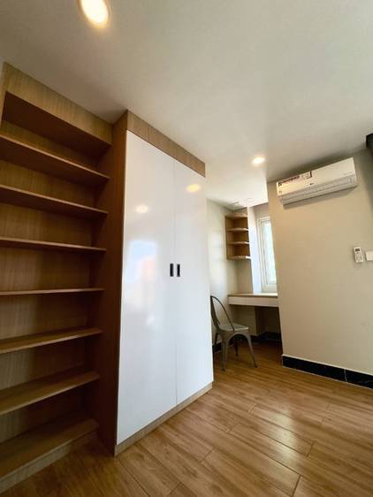 Apartmán K pronájmu in BKK 1, Boeng Keng Kang, Phnom Penh