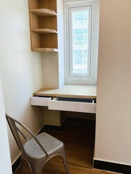 Apartmán K pronájmu in Boeng Keng Kang $450
