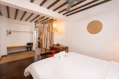 ธุรกิจ สำหรับขาย พื้นที่ใช้สอย 700 ตร.ม. ใน Siem Reap