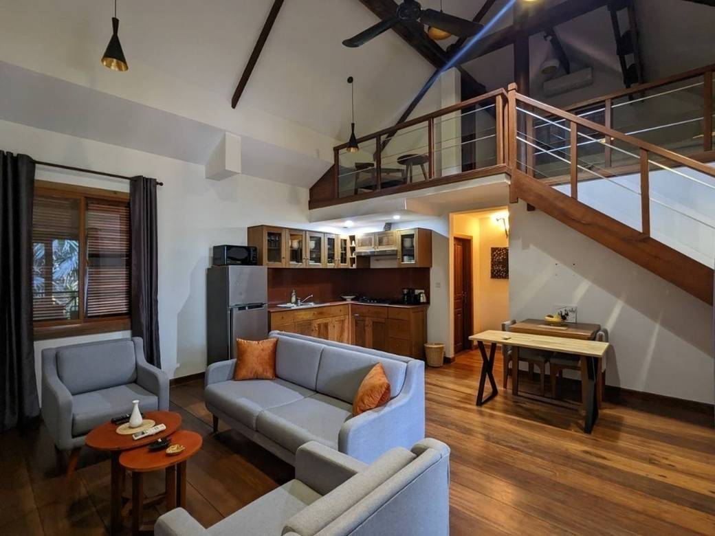 House and lot สำหรับเช่า ใน Siem Reap $850