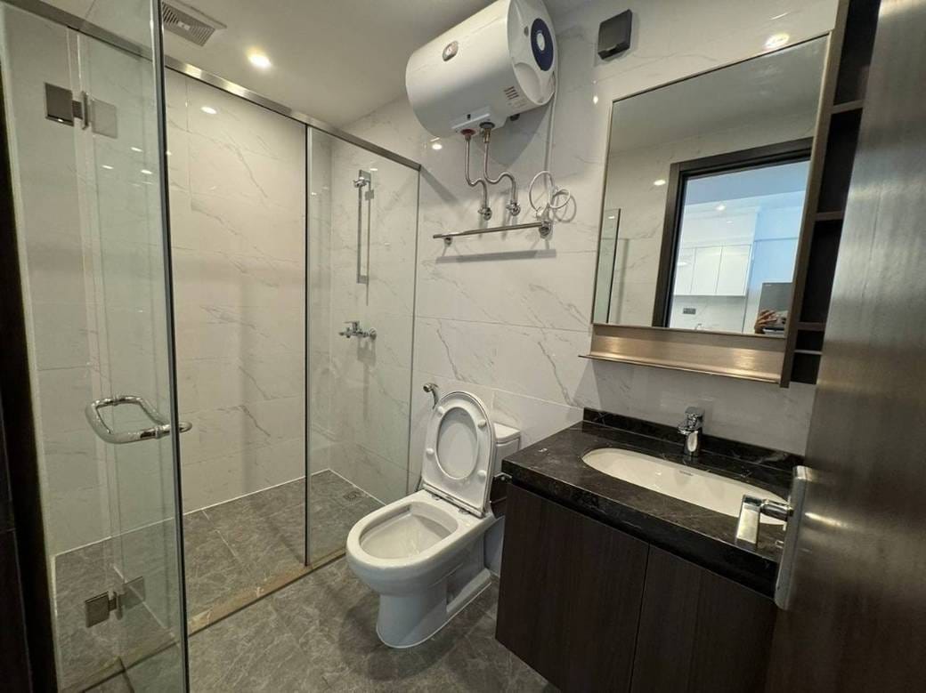 Zařízeno Condo Na prodej