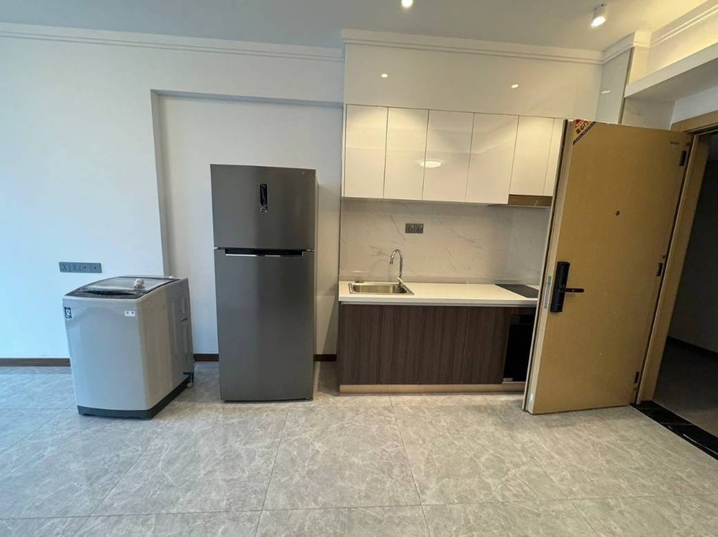 57 sqm Living Size Condo Na prodej in Boeng Keng Kang