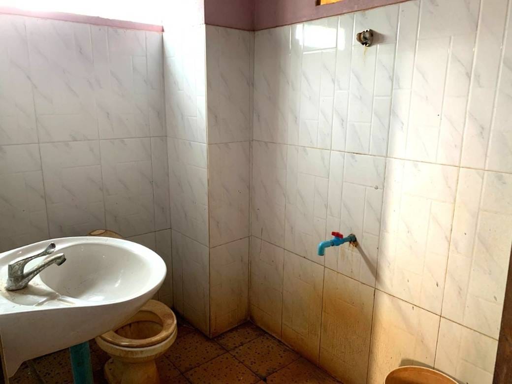Siem Reap House and lot For Rent in Siem Reap
