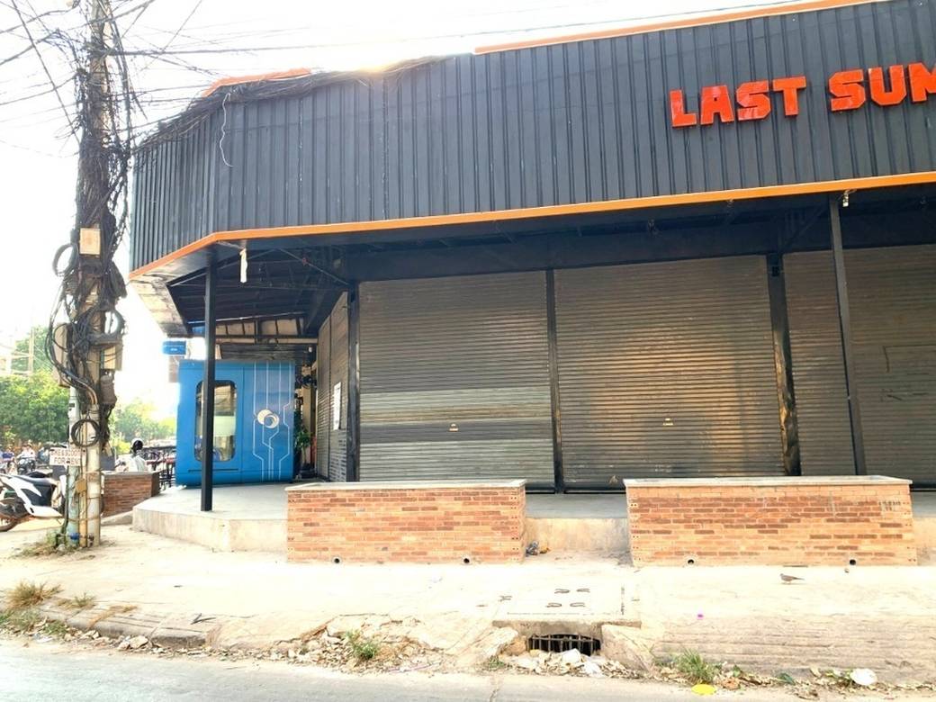 酒吧出租，位于Svay Dangkum分区, 暹粒, 暹粒