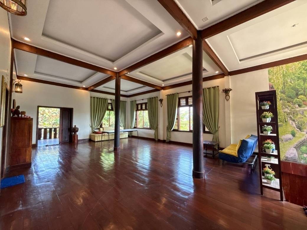 House and lot For Sale with 1 Parking Space