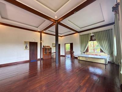 House and lot For Sale in Chreav, Siem Reap, Siem Reap