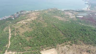 45,275 sqm Land Size Lot For Sale