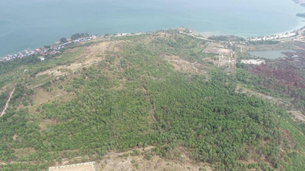 Lot For Sale in Sangkat Muoy, Sihanoukville, Sihanoukville