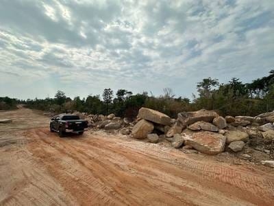 Lot For Sale in Sihanoukville $3,984,200