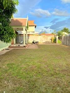 House and lot สำหรับขาย 3 ห้องนอน