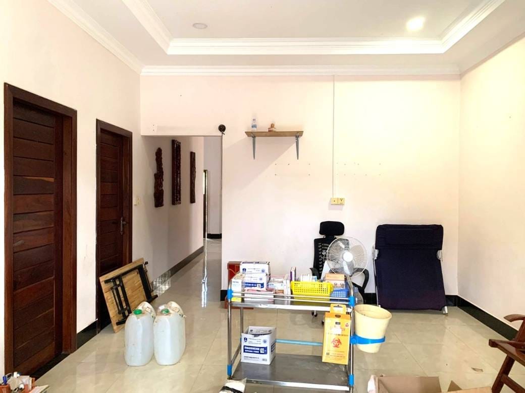 Chreav House and lot สำหรับขาย ใน Chreav