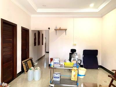 Chreav House and lot สำหรับขาย ใน Chreav