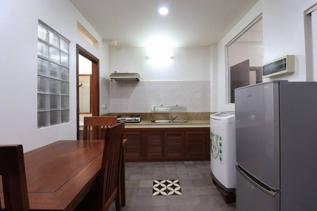 2 Bedrooms Apartment For Rent for $380