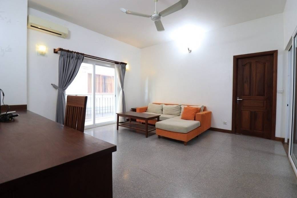Siem Reap Apartment For Rent in Siem Reap