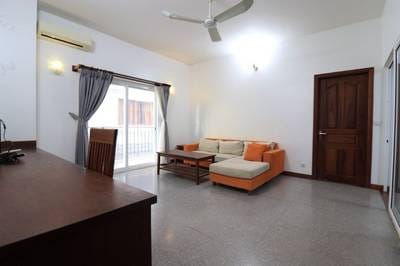 Siem Reap Apartment For Rent in Siem Reap