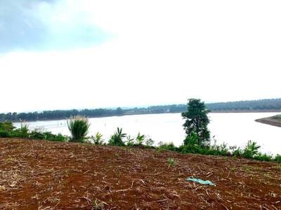 60,000 sqm Land Size Lot Na prodej
