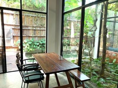 วิลล่า สำหรับเช่า ใน Siem Reap $900