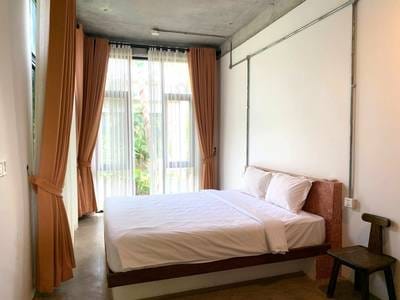 Sala Kamraeuk วิลล่า สำหรับเช่า ใน Sala Kamraeuk