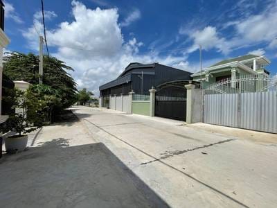 House and lot Na prodej in Doeum Mean, Ta Khmau, Kandal
