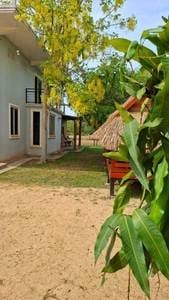 House and lot สำหรับขาย ใน Siem Reap $220,000