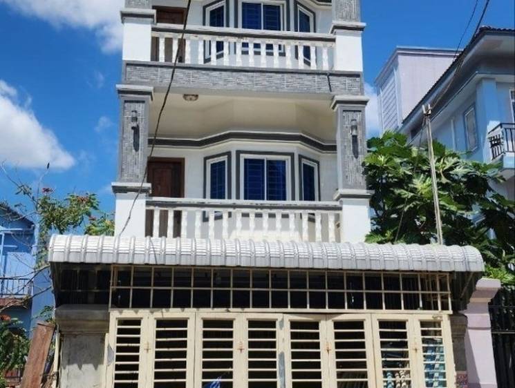 House For Rent in Sangkat Buon, Sihanoukville