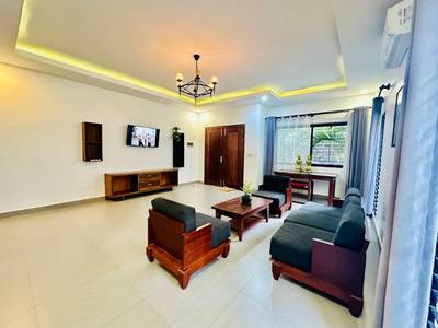 House and lot For Rent in Svay Dankum, Siem Reap, Siem Reap