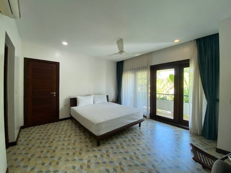 House For Rent in Chreav, Siem Reap