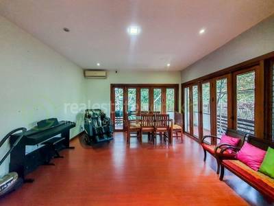 Siem ReapのHouse and lot賃貸物件（Siem Reap）