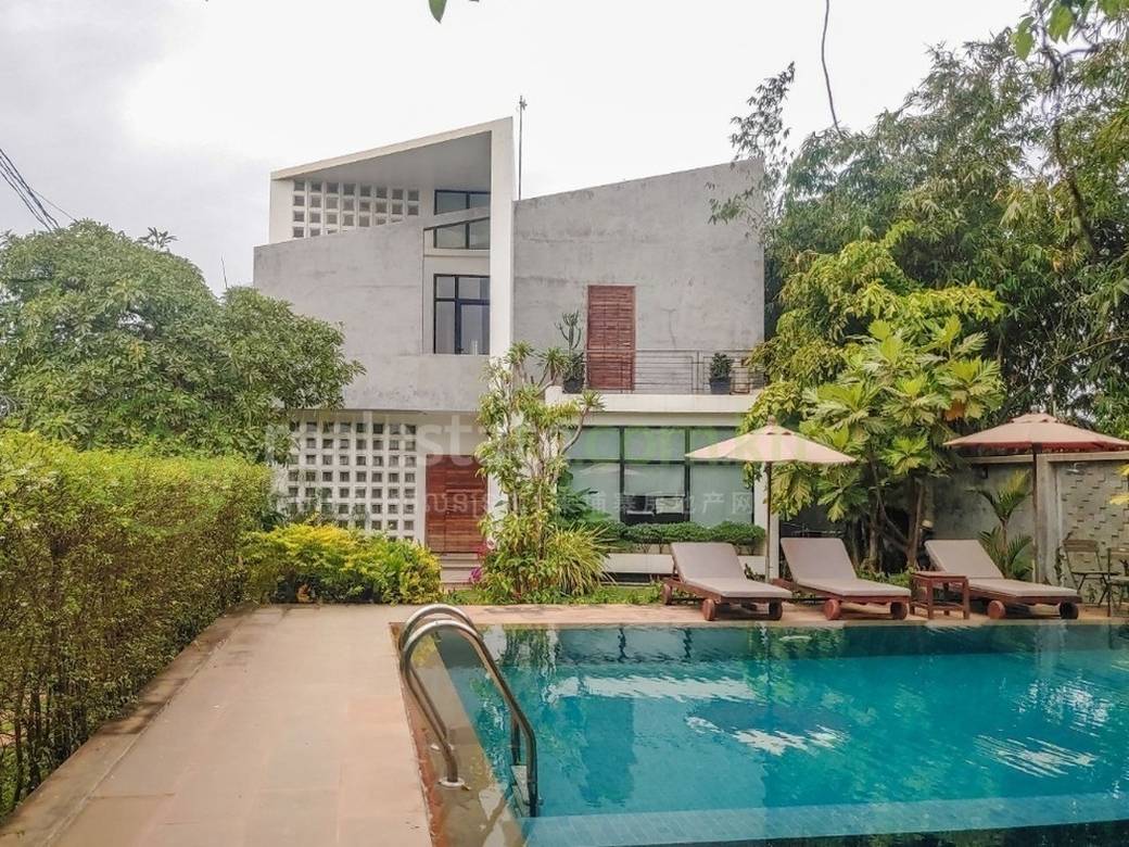 House and lot For Sale & Rent in Siem Reap, Siem Reap, Siem Reap