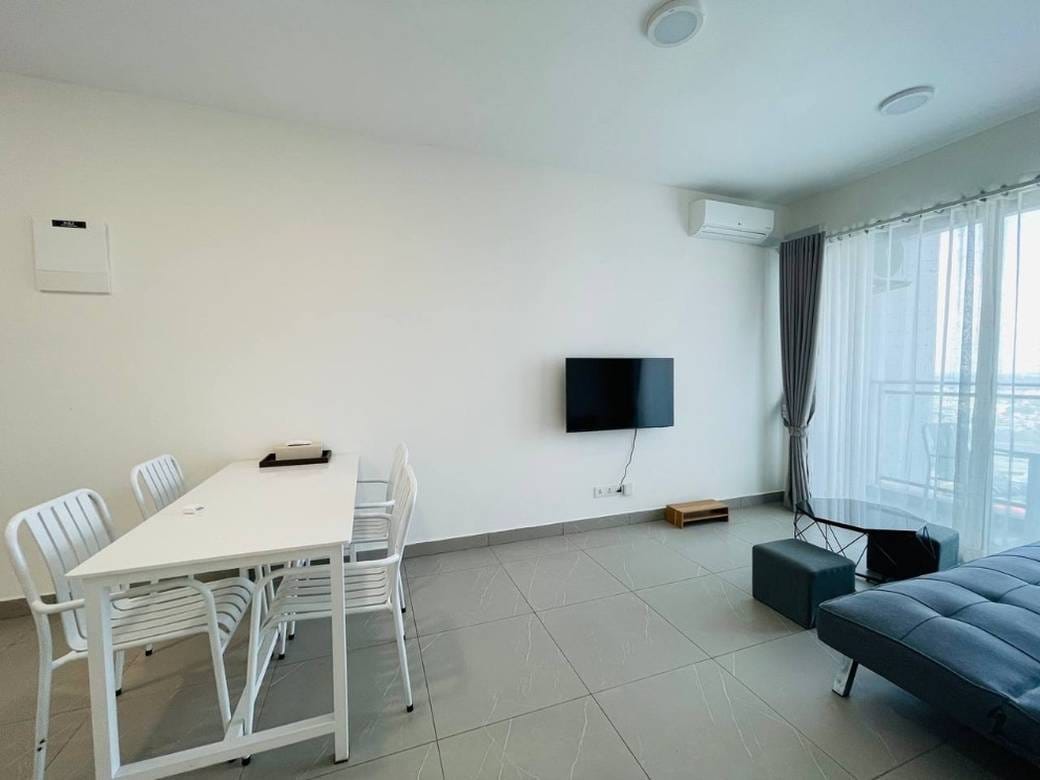 Urban Village Phase 2 | Condo À vendre à Meanchey $108,000