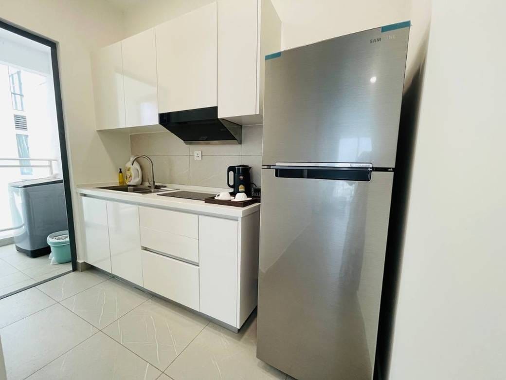 Urban Village Phase 2 | Condo À vendre avec 2 place de parking