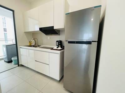 Urban Village Phase 2 | Condo À vendre avec 2 place de parking