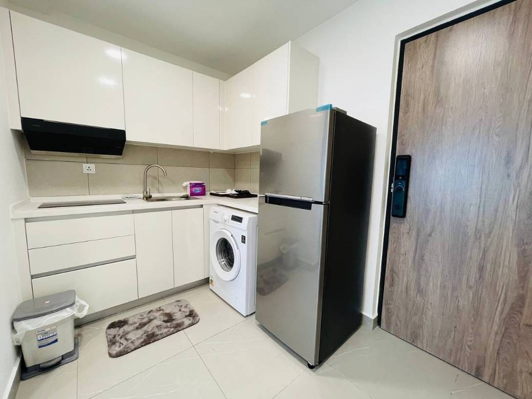 Urban Village Phase 2 | $65,000 Condo