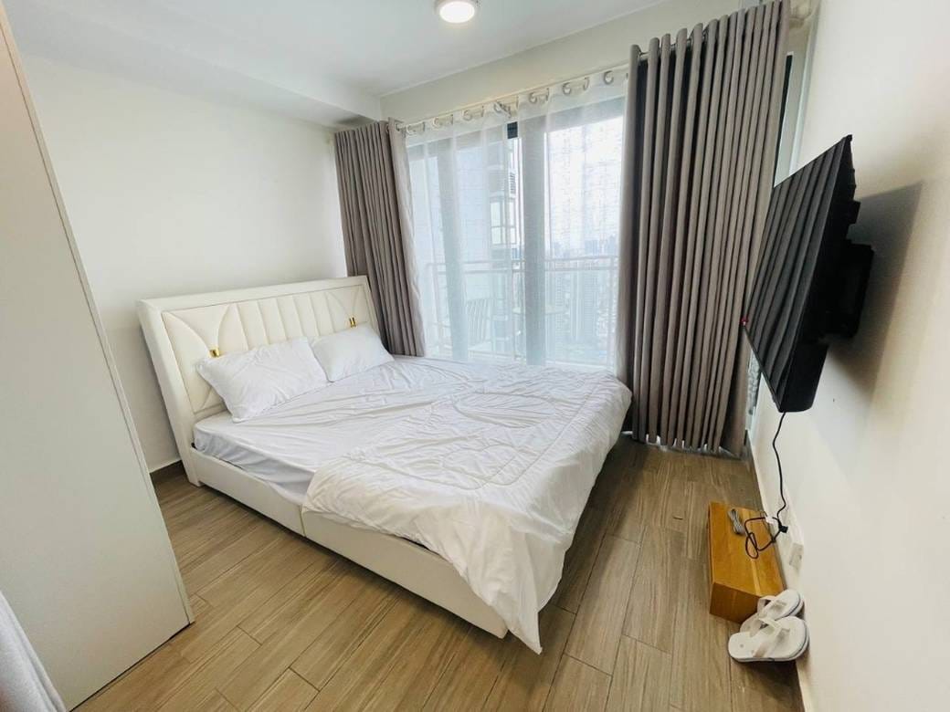 Urban Village Phase 2 | $65,000 のマンション