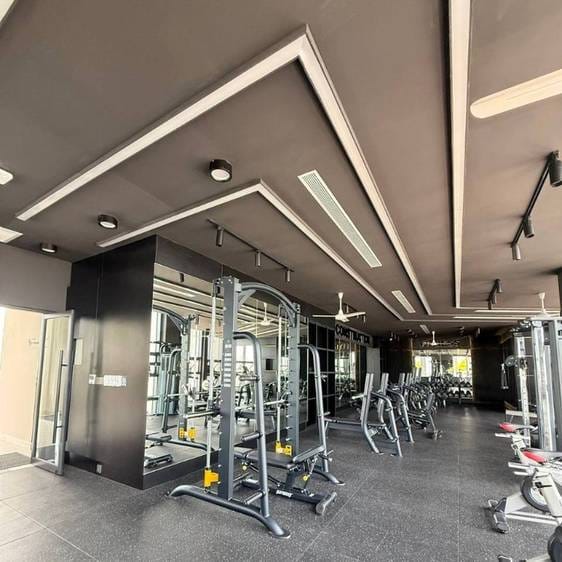 Meanchey Condo Na sprzedaż w Meanchey