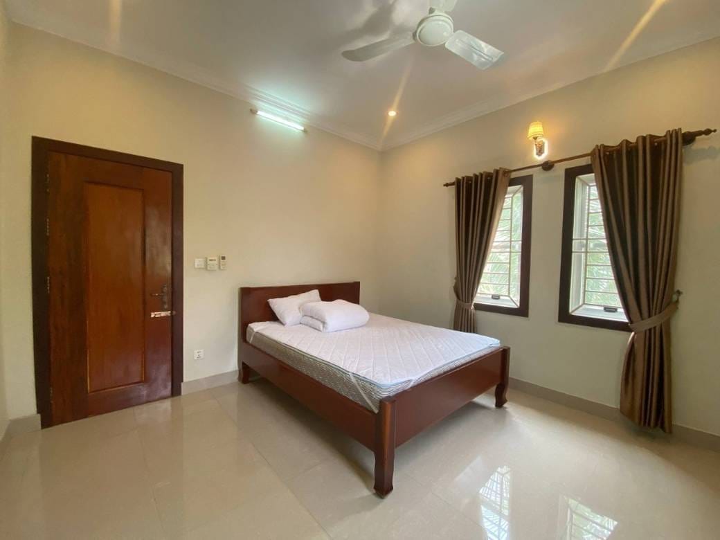 House and lot K pronájmu in Siem Reap $550
