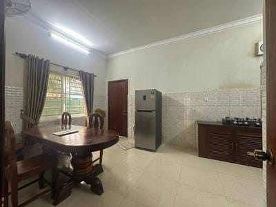 Siem ReapHouse and lot出租，价格$550
