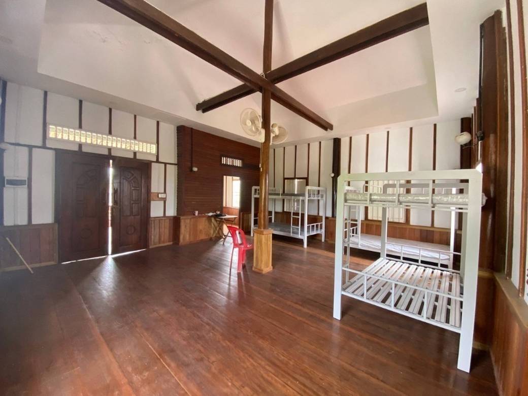 House and lot สำหรับขาย ใน สวายดังกุม, เสียมเรียบ, เสียมเรียบ