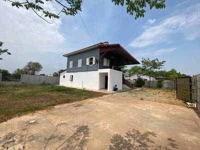 Svay Dankum House and lot สำหรับขาย ใน Svay Dankum
